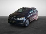 Volkswagen Touran 1.5 TSI DSG Comfortline LED Pano Navi Kam - : Allradantrieb, Van
