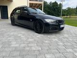 BMW 330xd touring - M Technik 