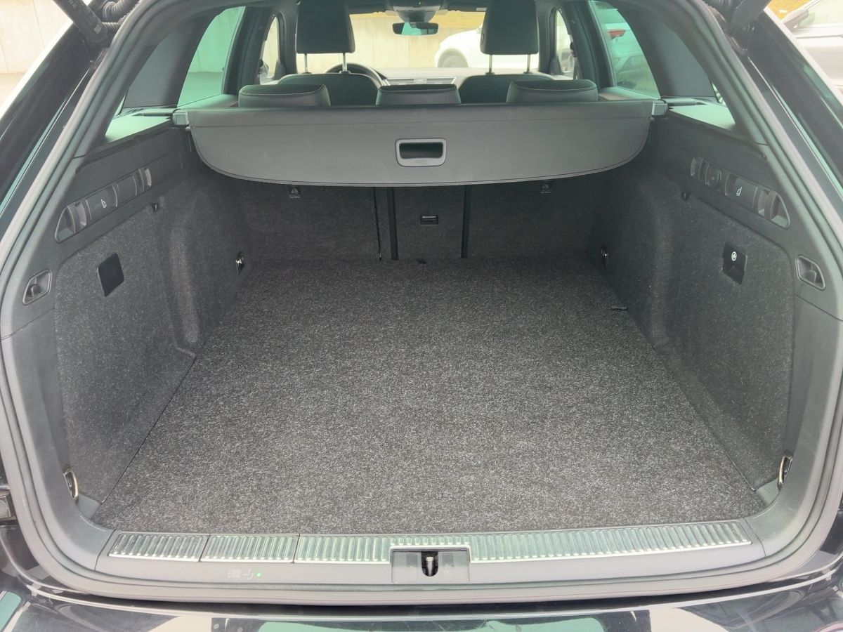 Skoda Superb - Bild 14