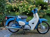 Honda Super Cub 50 Final Edition 1 of 2000 NEW!! - HONDA VON 1 BIS 50 CCM