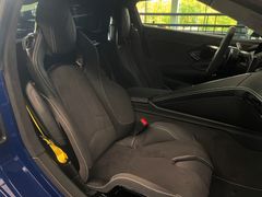 CORVETTE C8 Coupe 3LT Europa Carbon-KW-20/21" Felgen