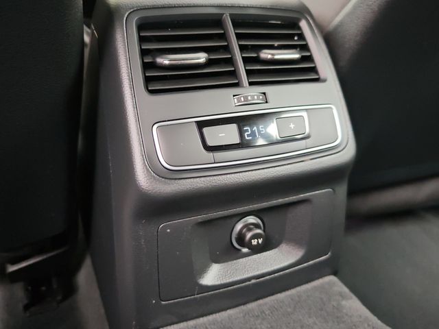 A4 Avant 35 TDI advanced SITZHEIZUNG ACC LED