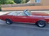 Ford Mustang  Cabrio 289 Oldtimer - Ford Mustang 289 Gebrauchtwagen