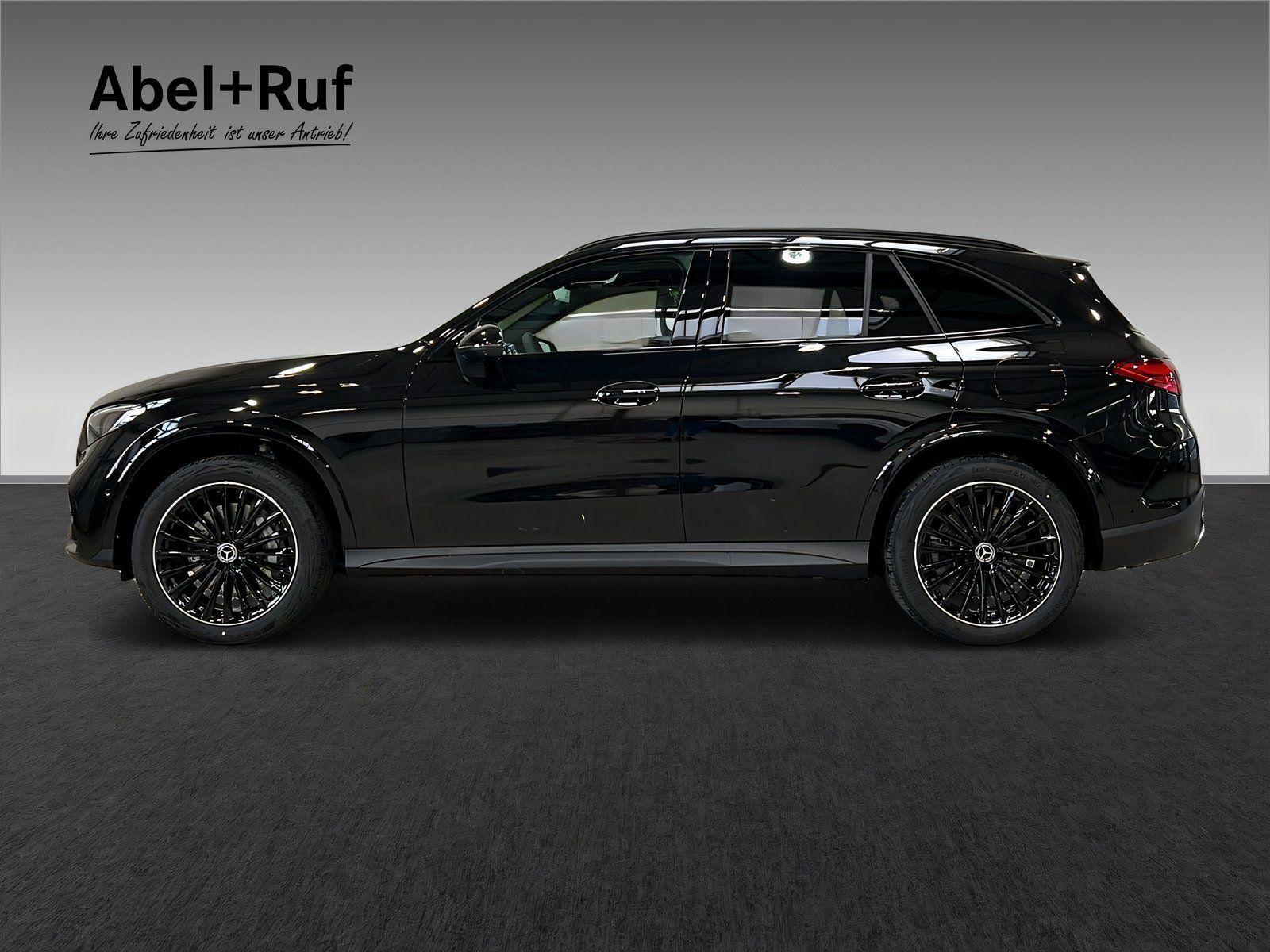 Mercedes-Benz GLC 300 de 4M AMG+NIGHT+Memo+Pano+LrHz+AHK+360° foto 4
