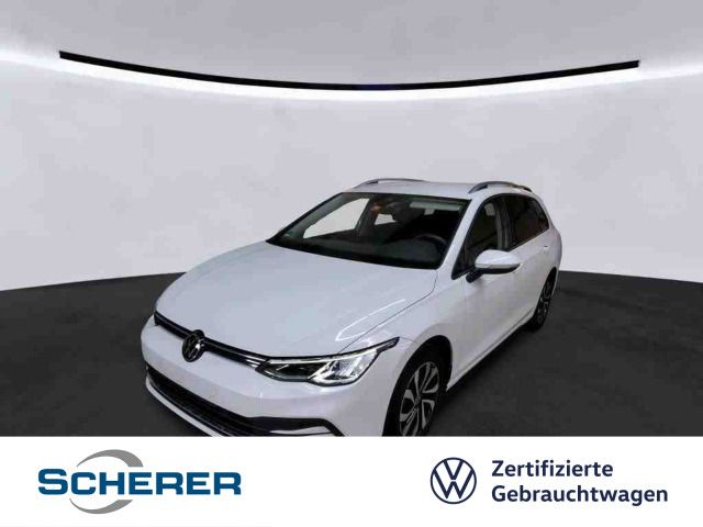 Volkswagen Golf VIII Variant Active 1.0 TSI NAVI CARPLAY AH