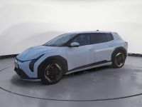 Kia EV4 - Vorschau Bild 2