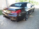 BMW M6 Cabrio - BMW M6