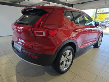 Volvo XC40 - 6