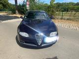 Alfa Romeo ALFA GT JTD | TÜV NEU | EZ 12/2006 | 148000km - Alfa Romeo mit Diesel-Antrieb: Coupé