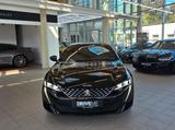 Peugeot 508 2.0 Blue-HDi GT-Line Lim. - Peugeot 508 mit Diesel-Antrieb