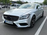 Mercedes-Benz CLS 350 d 4MATIC - Facelift - 9G-tronic - AMG - Mercedes-Benz CLS 350 in Dortmund