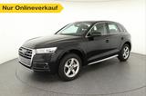 Audi Q5 2.0 40 TDI quattro sport XENON+NAVI+AHK+ACC+ - Audi Q5 in Solingen