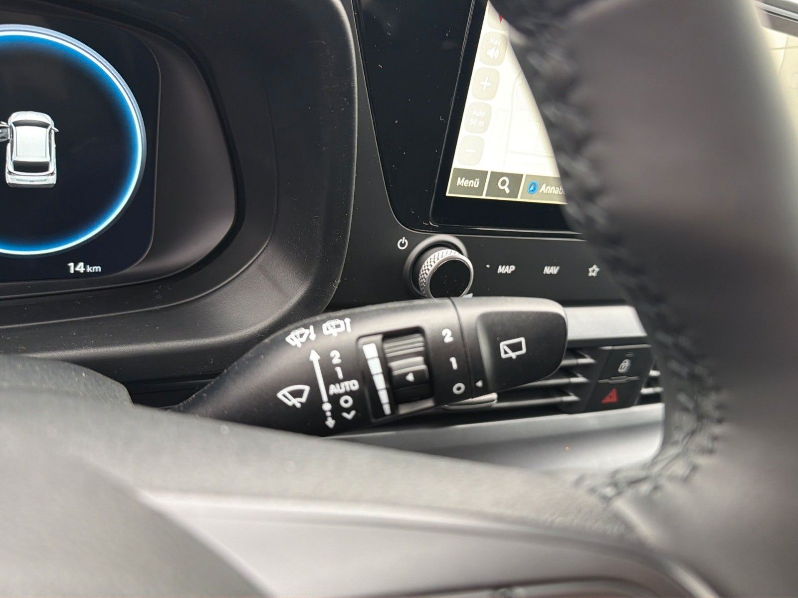 Hyundai i20 - Bild 16