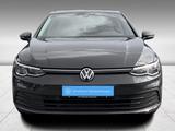 Volkswagen Golf VIII Life 2.0 TDI DSG Navi Sitzheizung PDC - Volkswagen Golf Gebrauchtwagen