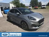 Ford Puma ST-Line Vignale MHEV+LED+B&O+DAB+NAV+PDC+LM
