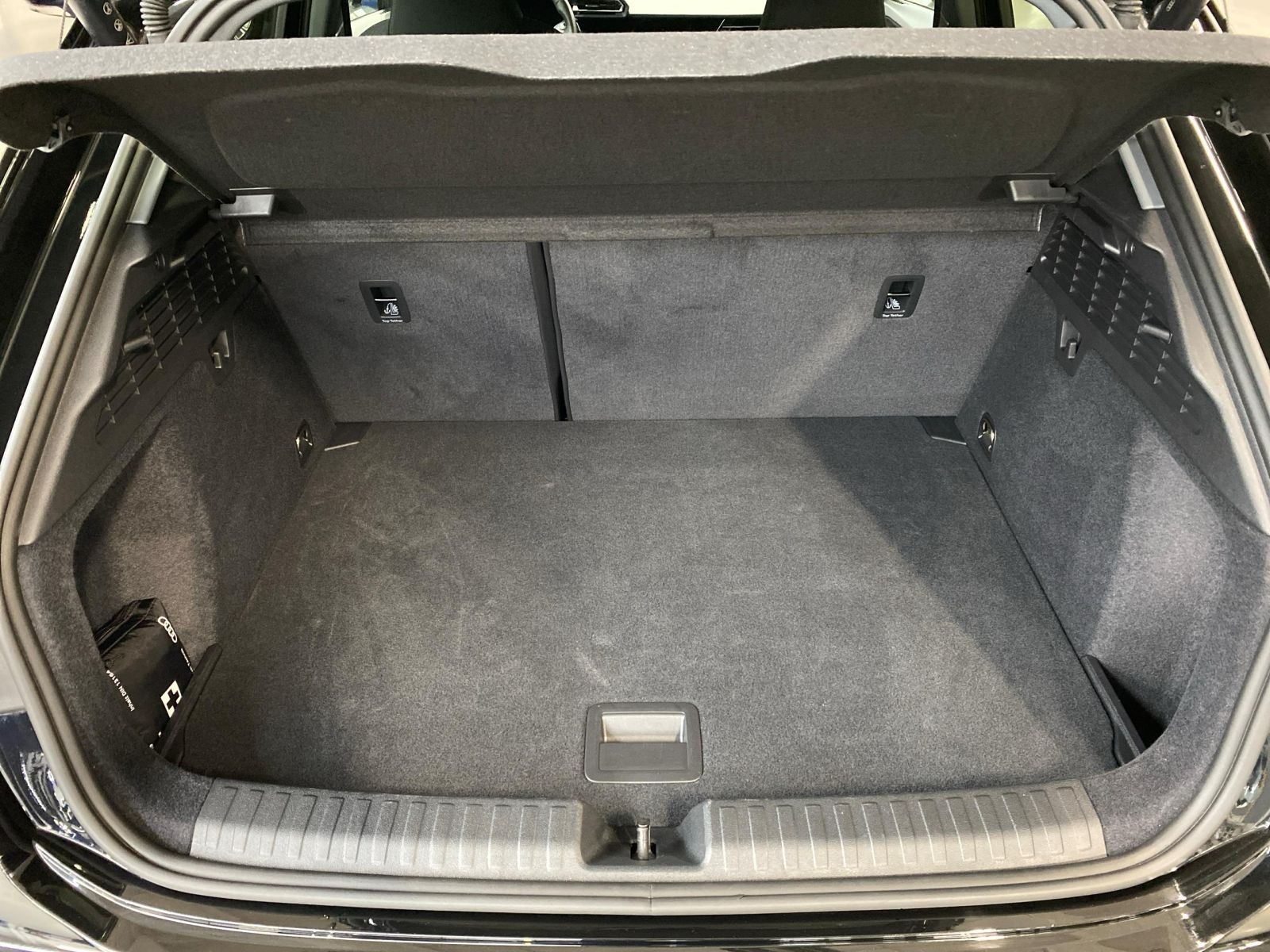 Audi A3 - Bild 9