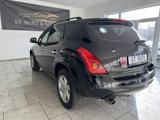 Nissan Murano Basis - Nissan Gebrauchtwagen von 2006