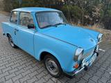 Trabant 601 Limousine - Trabant 601: Limousine