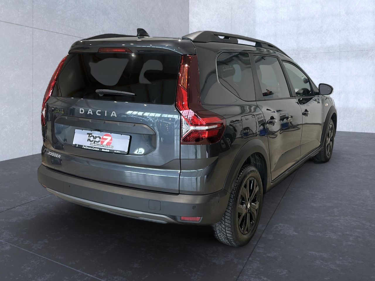 Dacia Jogger - Bild 4