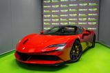 Ferrari SF90 SPIDER - Ferrari SF90 Gebrauchtwagen