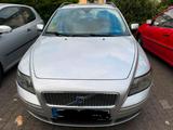 Volvo Auto Volvo V50 - gebrauchte Volvo V50 aus dem Jahr 2005