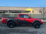 Ford Ranger 2.5 TDCi (143CV) Super Cab Chassis X - gebrauchte Ford Ranger aus dem Jahr 2008