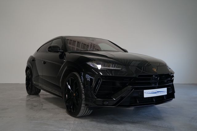 Lamborghini Urus S + Q-CITURA + ANIMA + B&O + PANO