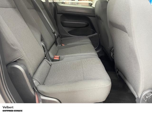 Volkswagen Caddy 1.5 TSI DSG 5 Sitzer Navi*Klima*Winterpa, миниатюра 17