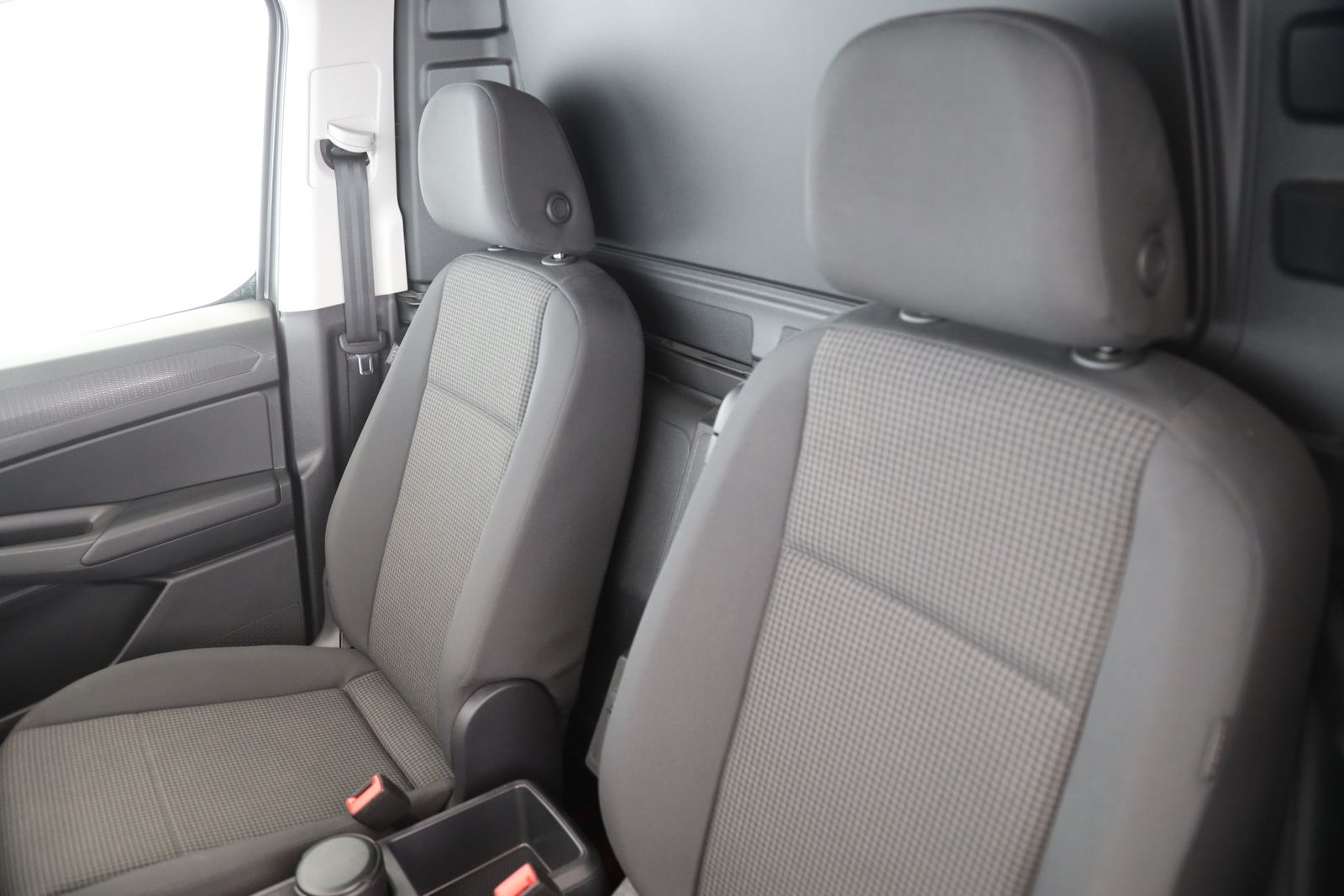 Volkswagen Caddy Maxi - Bild 12