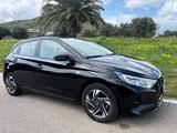 Hyundai i20 1.0 T-GDI Hybrid DCT Navi-Komfortpaket Trend