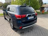 Mitsubishi Outlander 2.2 DI-D 4WD Automatik SUV-Star+ S... - Mitsubishi Outlander Gebrauchtwagen in Dresden