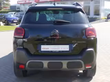Citroën C3 Aircross 1.2 12V e-THP Feel Pack - blaue Citroën C3 Aircross