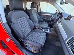 AUDI Q3 S line quattro 2.0TFSI 179PS DSG LED Pano