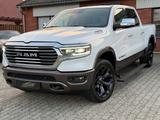 Dodge RAM 1500 Longhorn/LPG/Navi/Led/Luft/HUD/E-Torque - LPG Autos: Gebrauchtwagen mit Autogas (LPG)