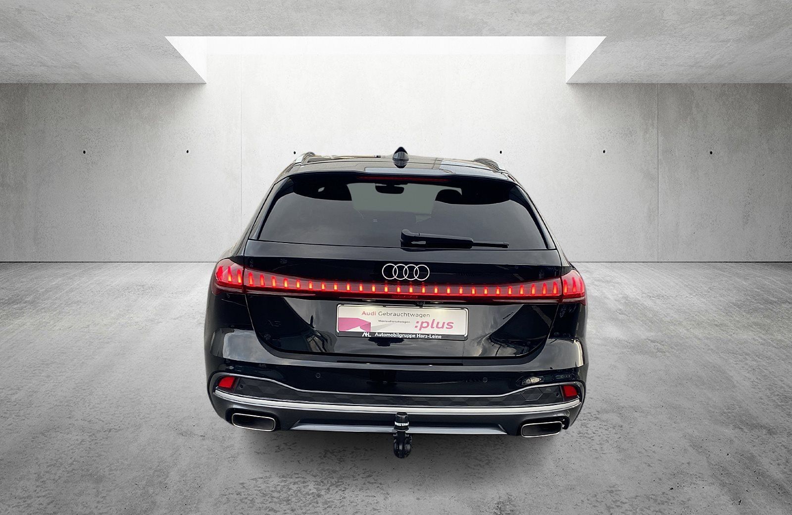 Audi A5 - Bild 5