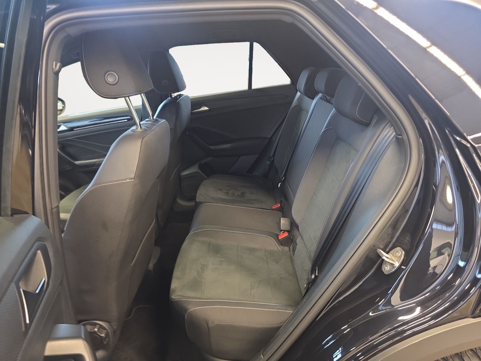 Volkswagen T-Roc - Bild 14