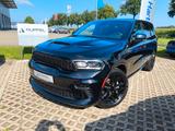 Dodge Durango R/T 5,7l AWD*Leder*R-Cam*7-Sitzer NAVI - gebrauchte Dodge Durango aus dem Jahr 2021