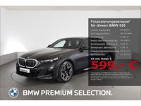 BMW 520 - Vorschau Bild 1