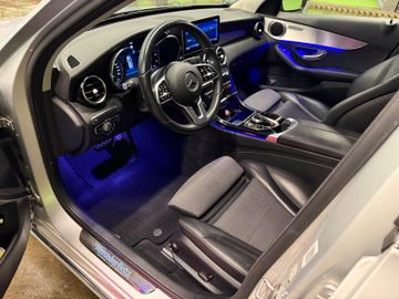 Mercedes C 220 - 9