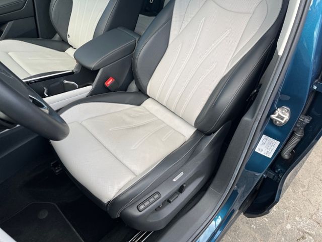 Fahrzeugabbildung Volkswagen Tiguan Elegance 2.0 TDI 110kW 7-Gang tiptronic m
