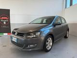 Volkswagen Polo 1.6 5 porte Highline BiFuel - Volkswagen Polo mit LPG-Antrieb