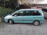 Citroën Citroen C8 BJ 2004, Bastlerfahrzeug, Besch... - Citroën C8 mit Benzin-Antrieb
