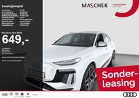 Audi SQ6 e-tron - Vorschau Bild 1