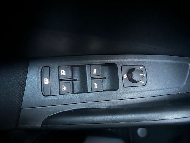 Fabia Selection 1.0 TSI DSG KAMERA;SHZ;LED;PDC