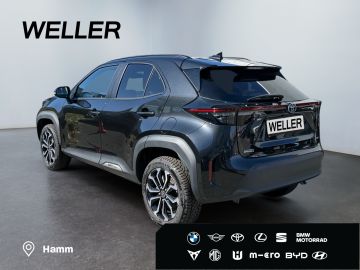 Toyota Yaris Cross - 7