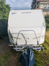 Hobby Weinsberg CaraOne 420 QD mit Markise Mover,  Sat - Angebote