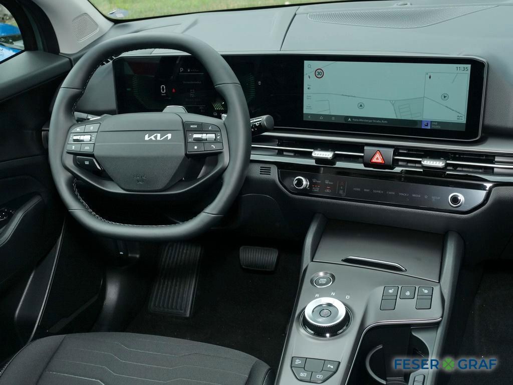 Kia Sportage - Bild 3