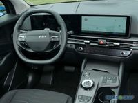 Kia Sportage - Vorschau Bild 3