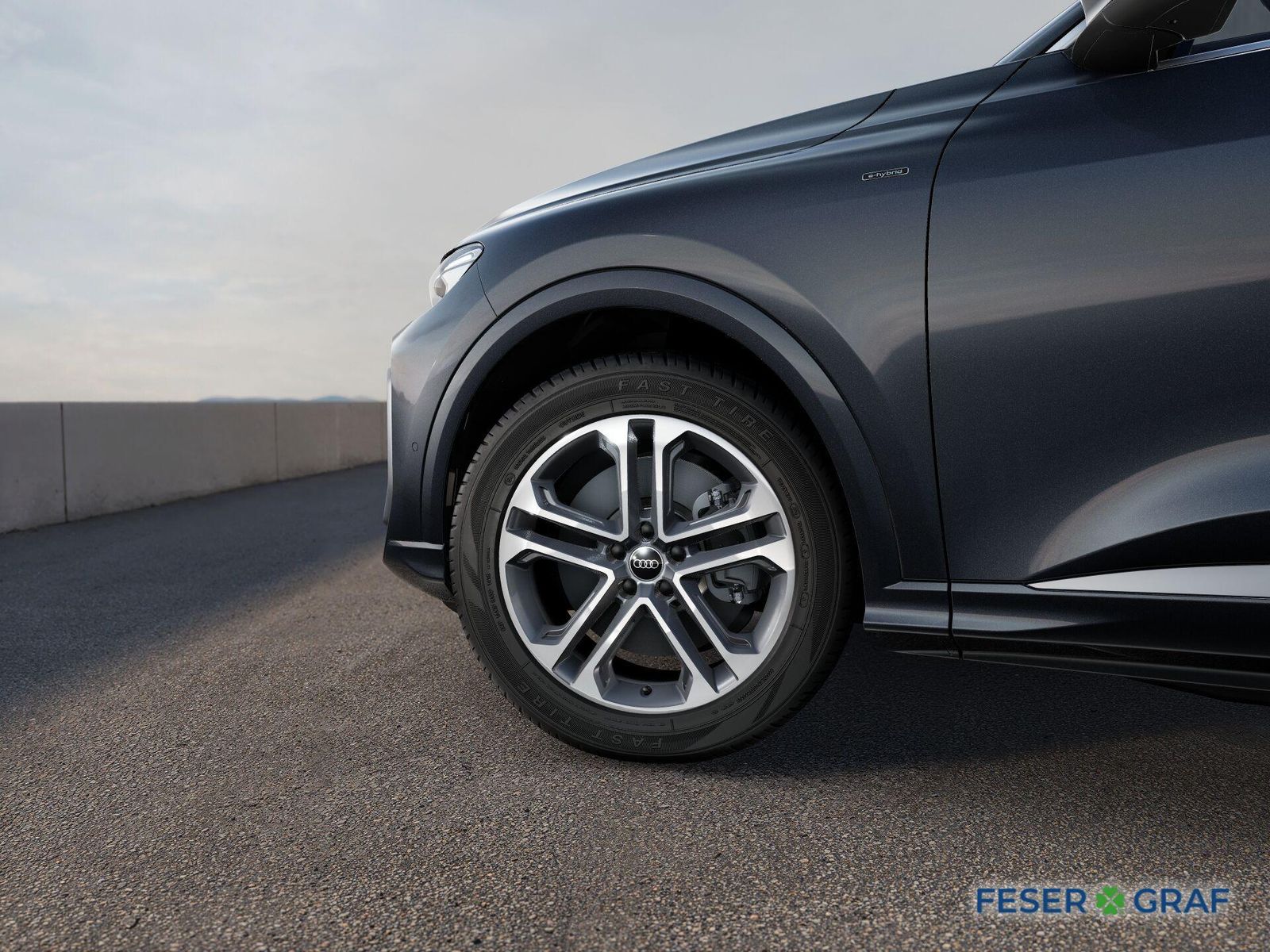 Audi Q5 - Bild 6