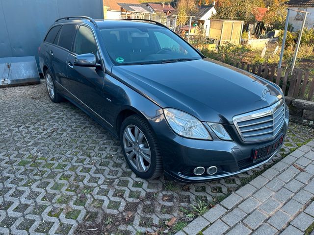 Mercedes-Benz Mercedes E250 e klasse w212